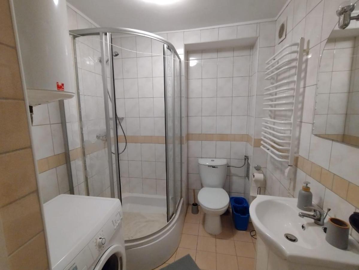 Quiet And Comfy In Privatunterkunft Krakau