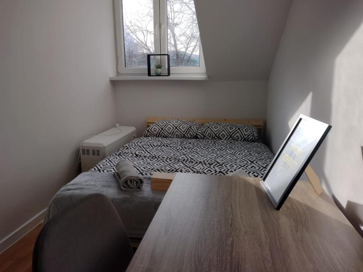 Quiet And Comfy In Privatunterkunft *