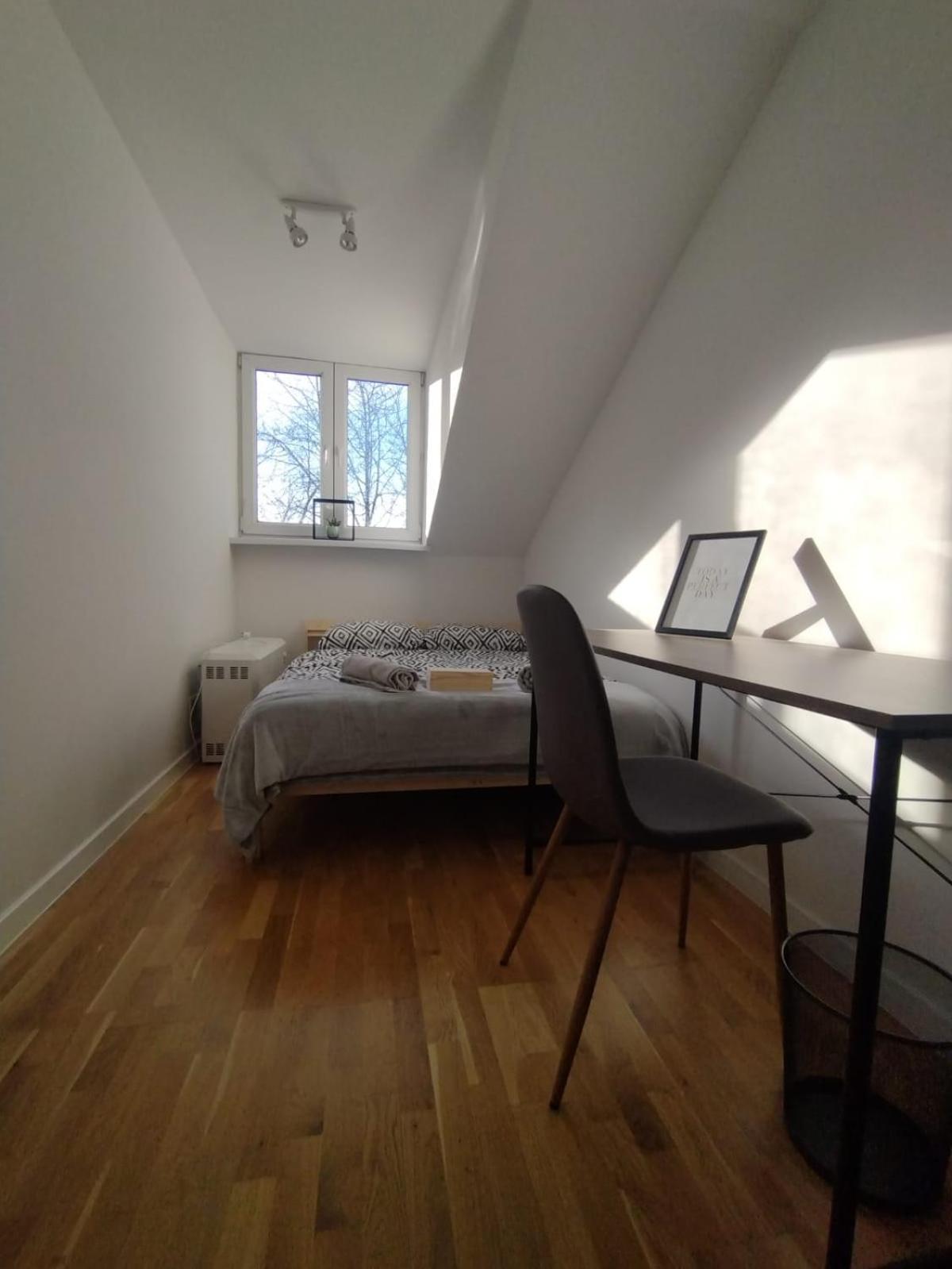 Quiet And Comfy In Privatunterkunft Krakau